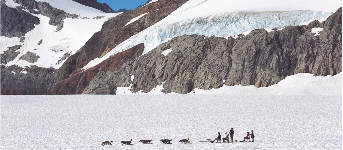 Alaska Regent cruises