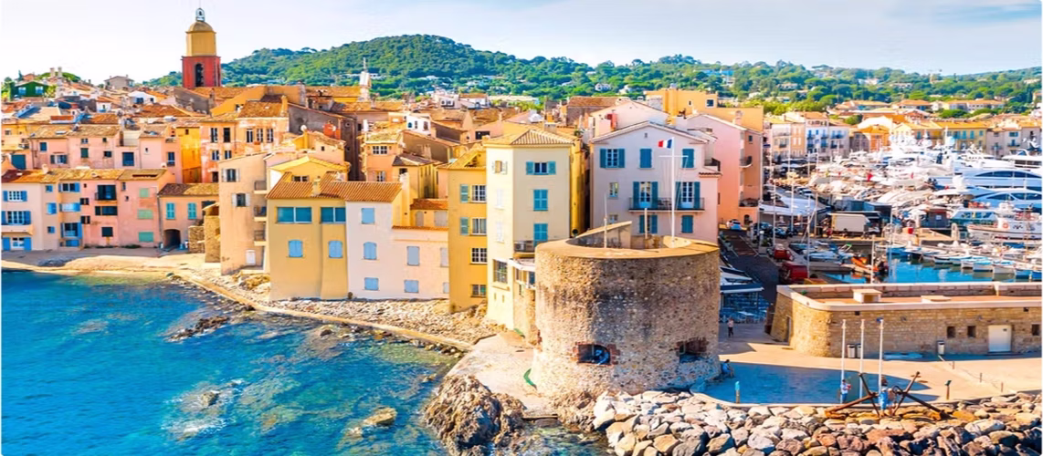 Mediterranean Cruises