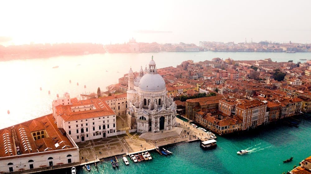 Venice 770521