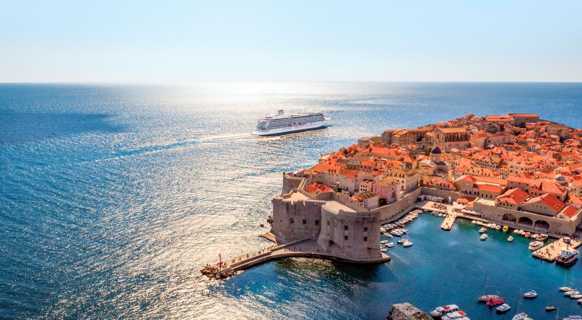 Cruise Gifts: Ideas for Cruisers, Lovers, and Travelers 3 Rhine Getaway