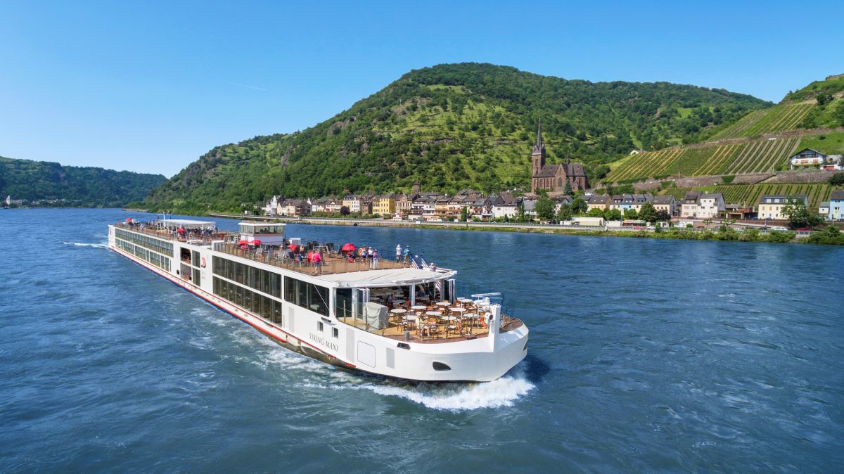 Top Luxury River Cruises To Place On Your Bucket-List