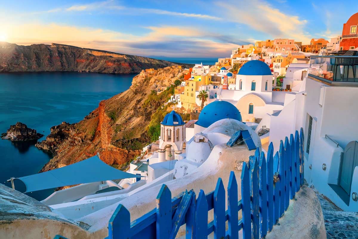 luxury mediterranean cruises