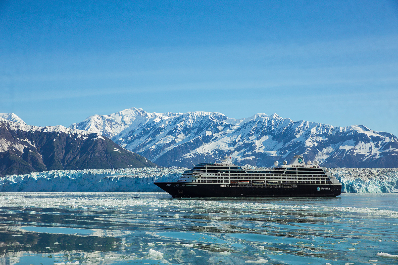 10 Night Authentic Tastes Of Alaska Ct9a