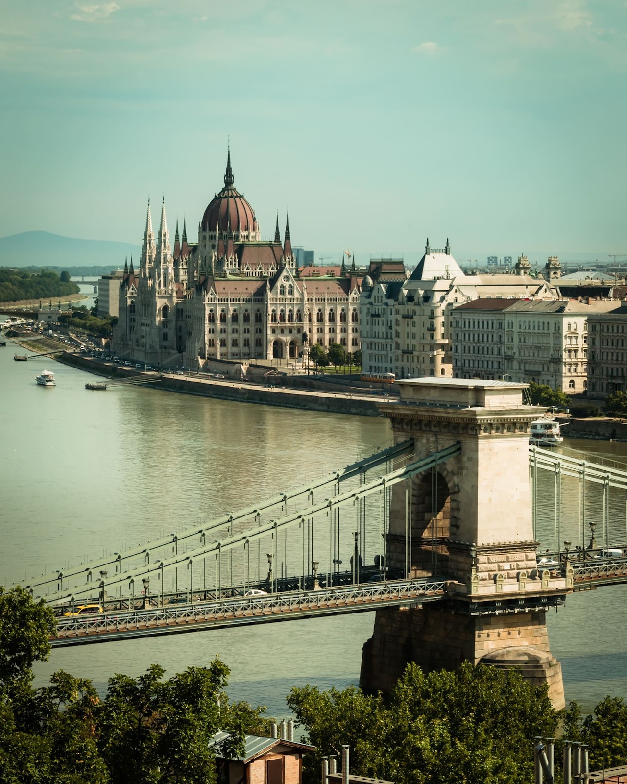 What to Wear on a Cruise: Cruise Dress Code and Outfit Ideas 7 Gems Of The Danube