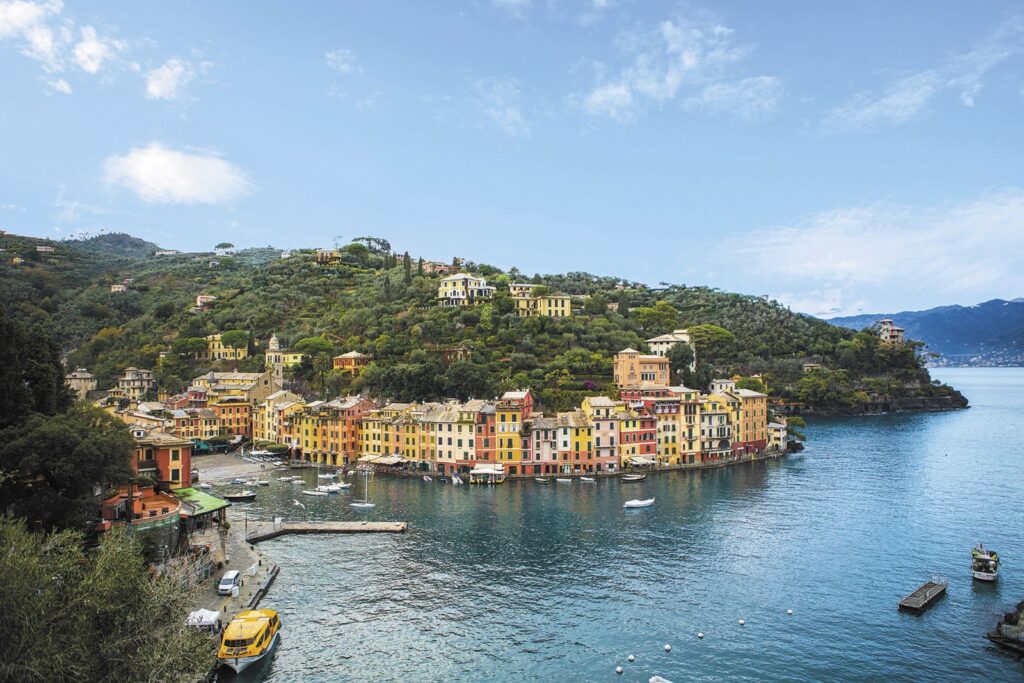 On Board Regent Seven Seas' Itineraries and All-Inclusive Immersive Experiences 3 12IMAGE