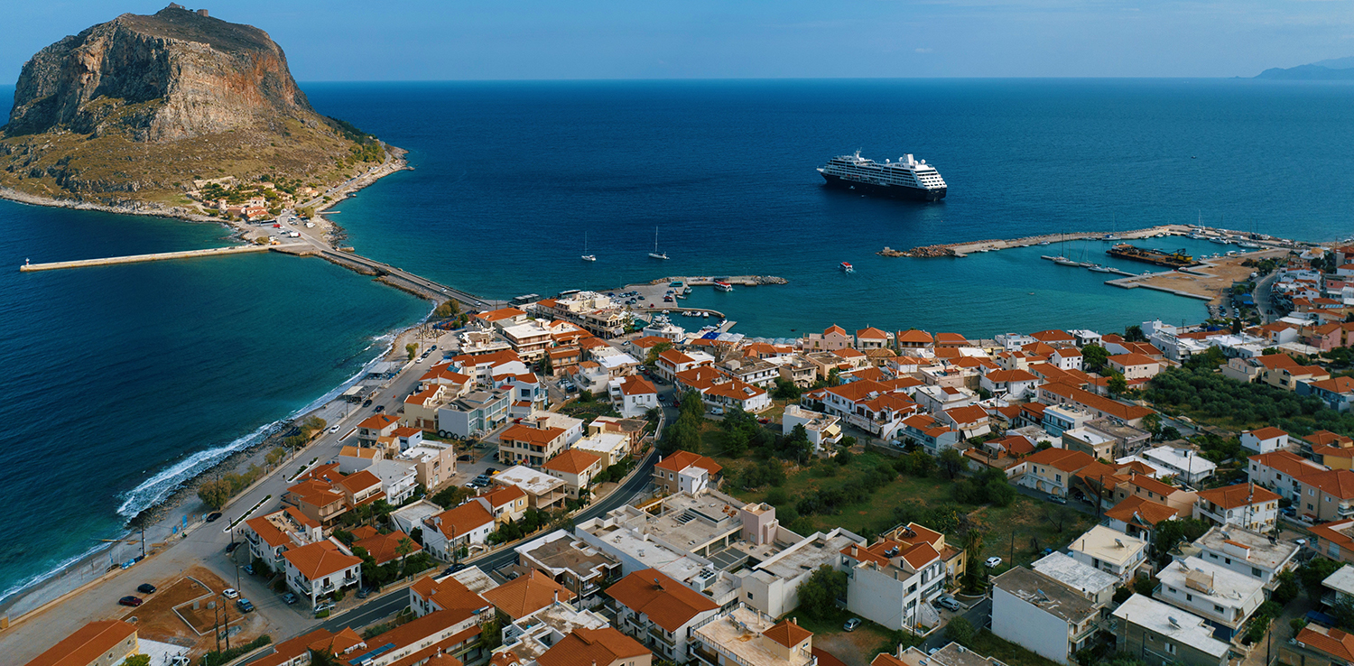 azamara extended voyages