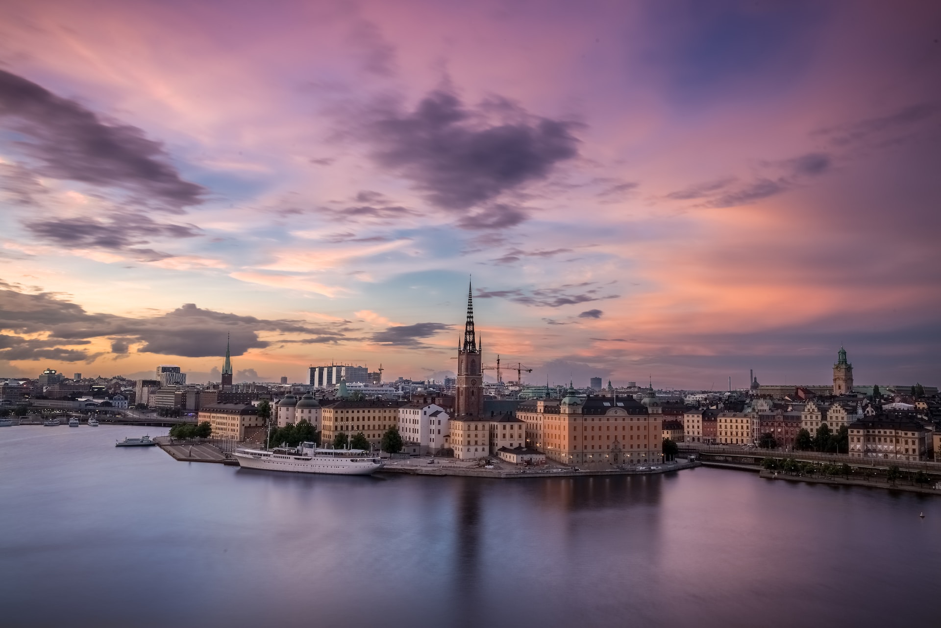 Cruise Gifts: Ideas for Cruisers, Lovers, and Travelers 6 Baltic & Northern Europe