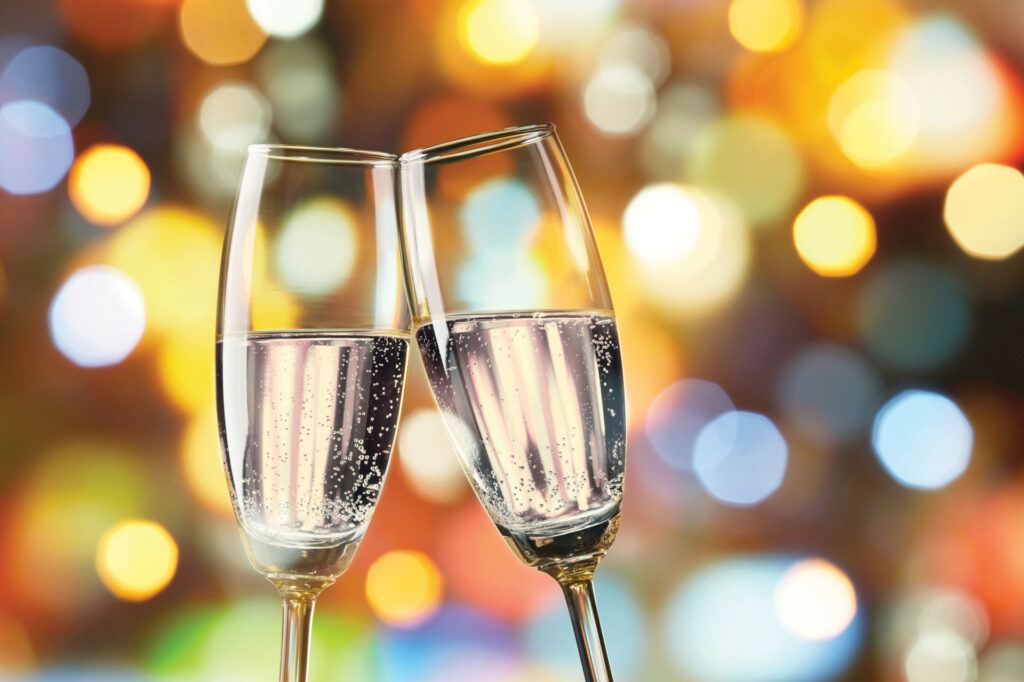 Celebrate In Style Onboard A Luxury New Year's Eve Cruise 2 luxury new year's eve cruises