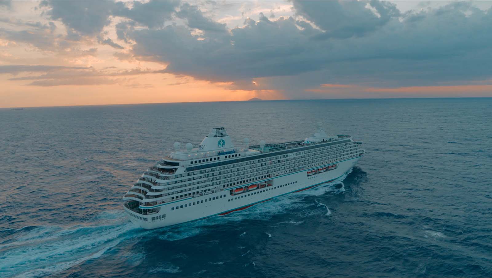 crystal cruises