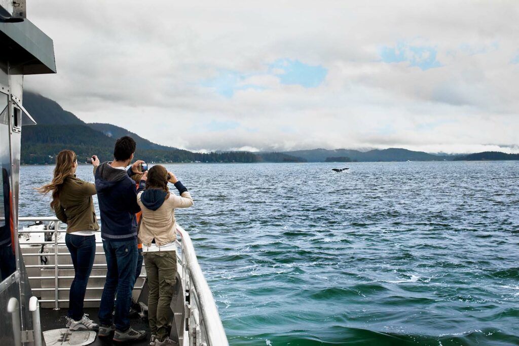 Celebrity Cruises Alaska