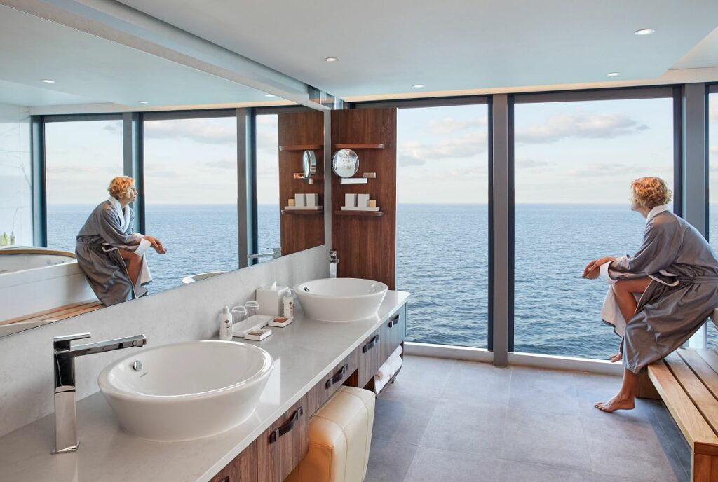 CEL FL Penthouse Suite Bedroom 2