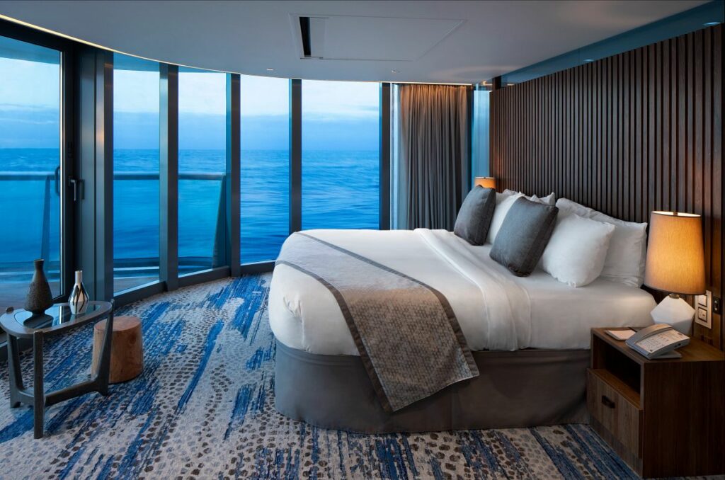 CEL FL Penthouse Suite Bedroom 5
