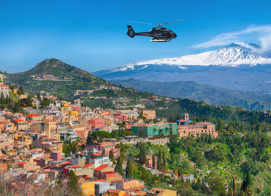 29-Day Mediterranean Medley: Italy, Greece & Ephesus