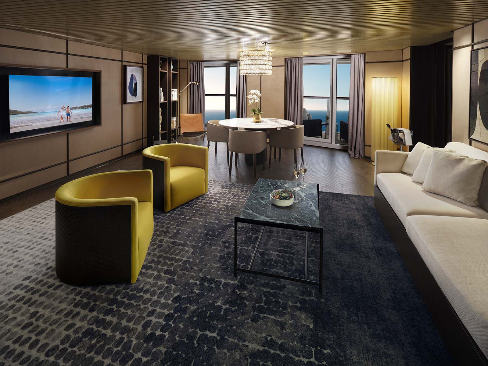 What to Wear on a Cruise: Cruise Dress Code and Outfit Ideas 2 VIVA Cruises, Viva Tiara