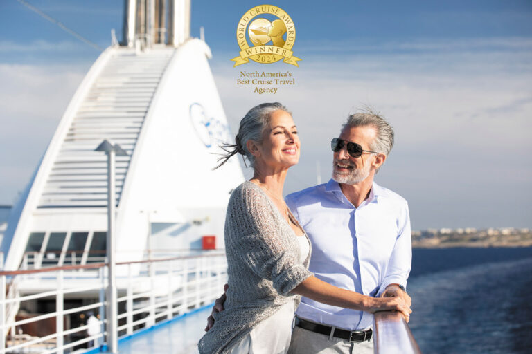 best cruise travel agency