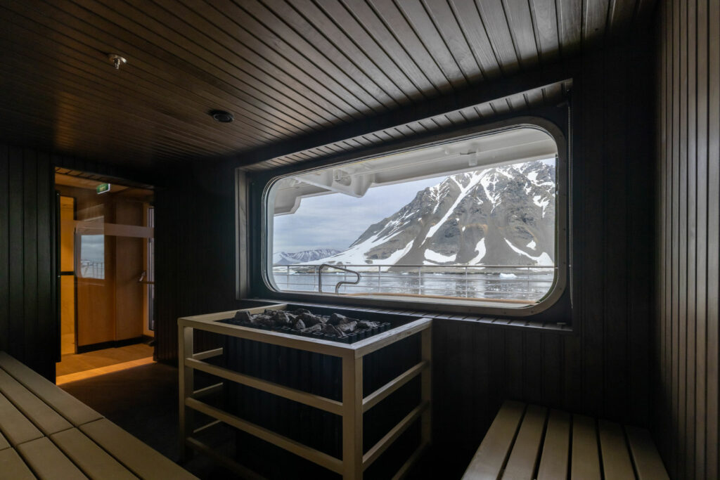 Sauna 5 medium