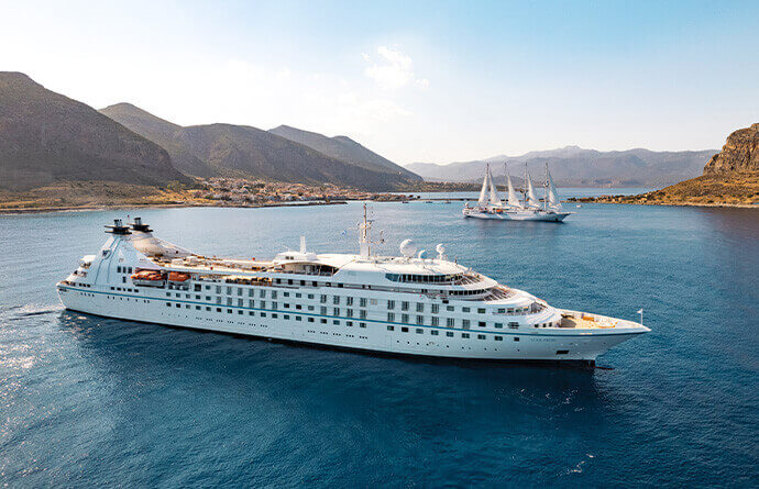 Overwater Bungalow & Tahitian Paradises Cruise Tour