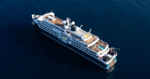 Iceland, Faroe Islands & British Isles Cruise: From Viking Lands To Celtic Shores