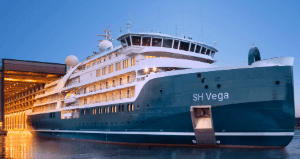 Antarctic Peninsula Odyssey Cruise