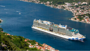Eclipse Cruises 2026: A Once In A Lifetime Sailing 3 Mediterranean With Total Solar Eclipse