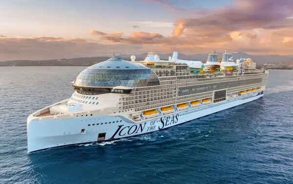 7 Night Eastern Caribbean & Perfect Day