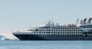 Eclipse Cruises 2026: A Once In A Lifetime Sailing 2 Total Solar Eclipse In The Far North