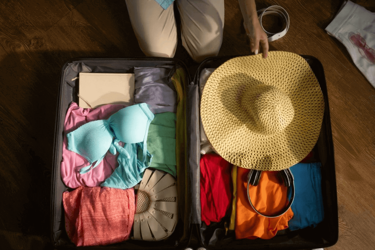 Cruise Packing List: What to Pack for a Cruise