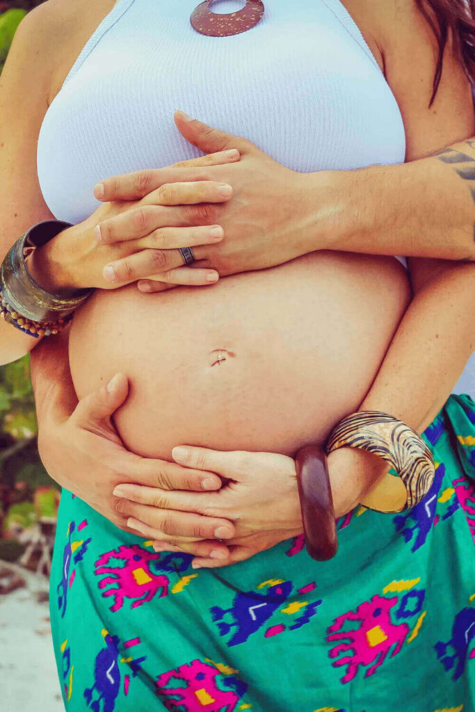 Cruise Pregnancy
