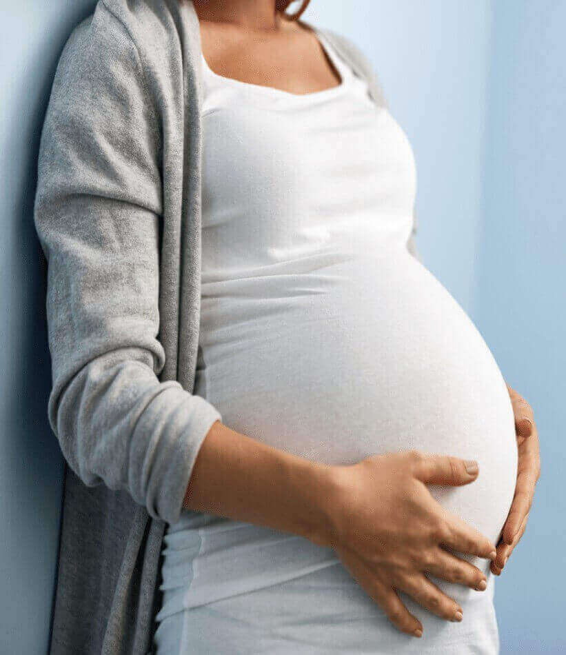 cruise pregnancy