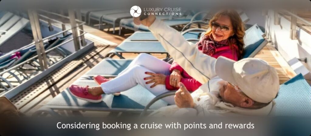 cruise points