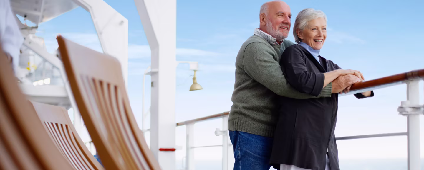cruise points rewards