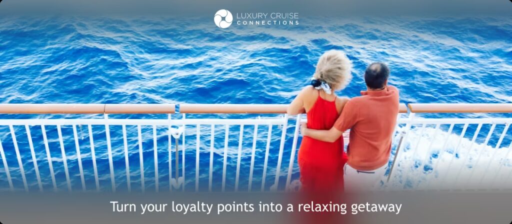 cruise rewards