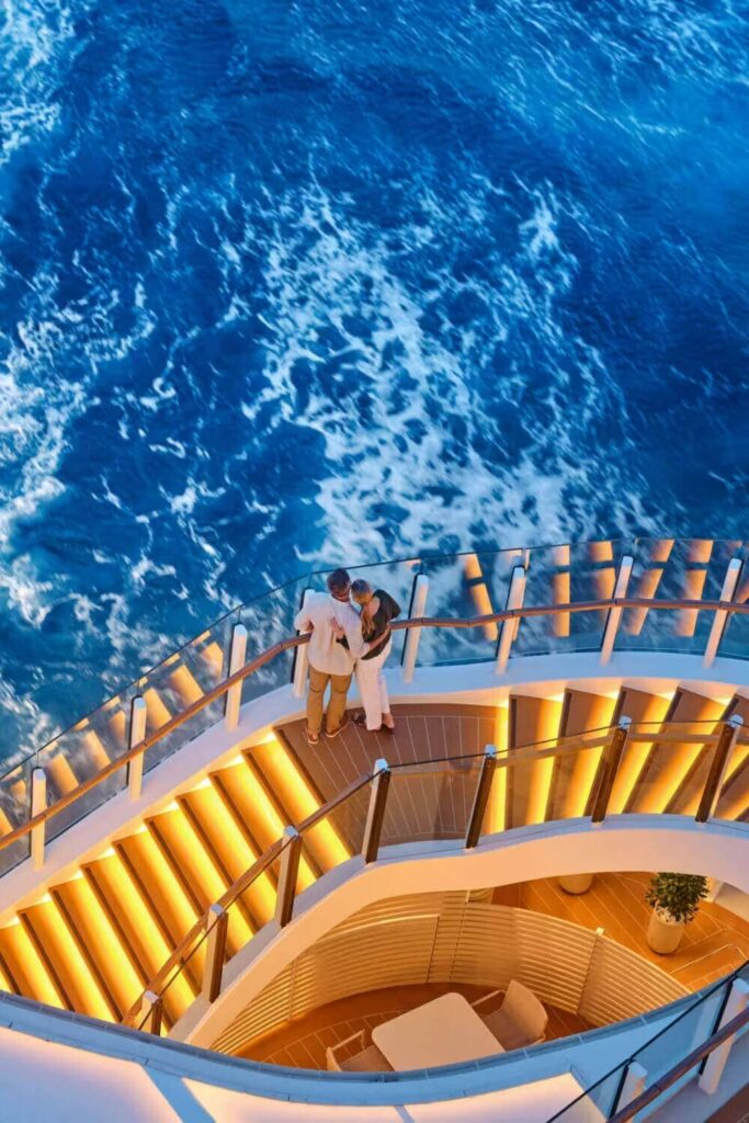 Last Minute Cruise Deals