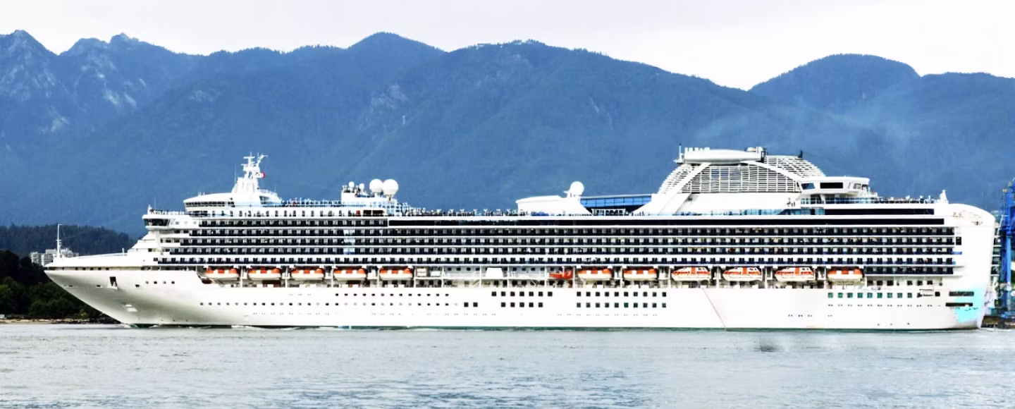 last minute cruise deals
