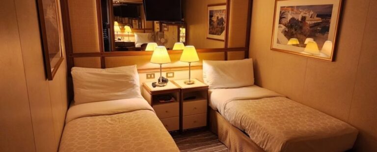 Cheapest Cruise Line