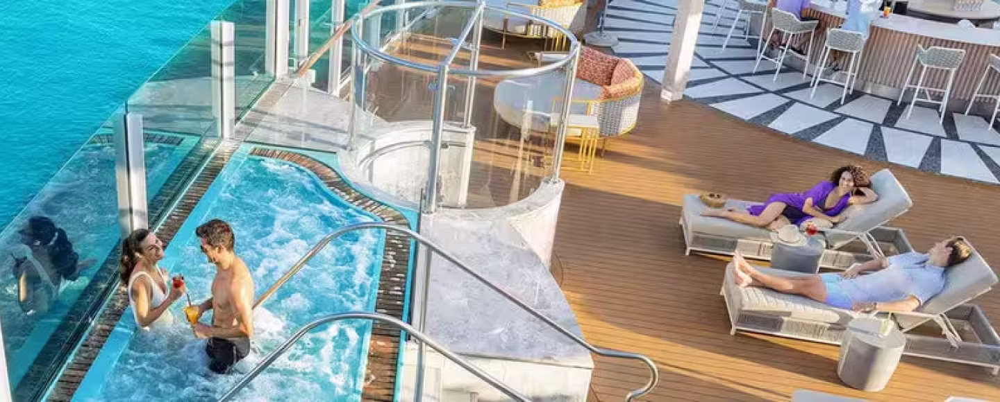 January Cruises
