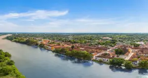 7 Night Magic Of Colombia