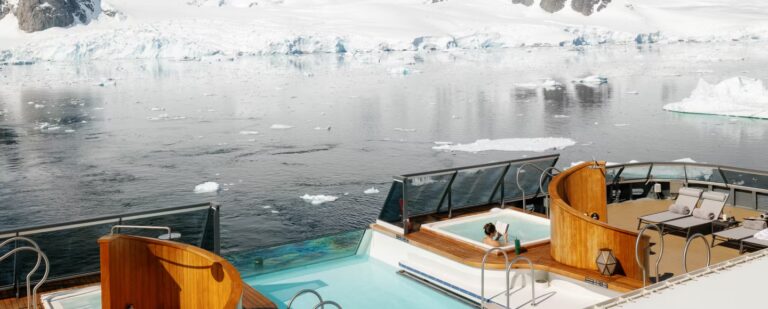 November Cruises