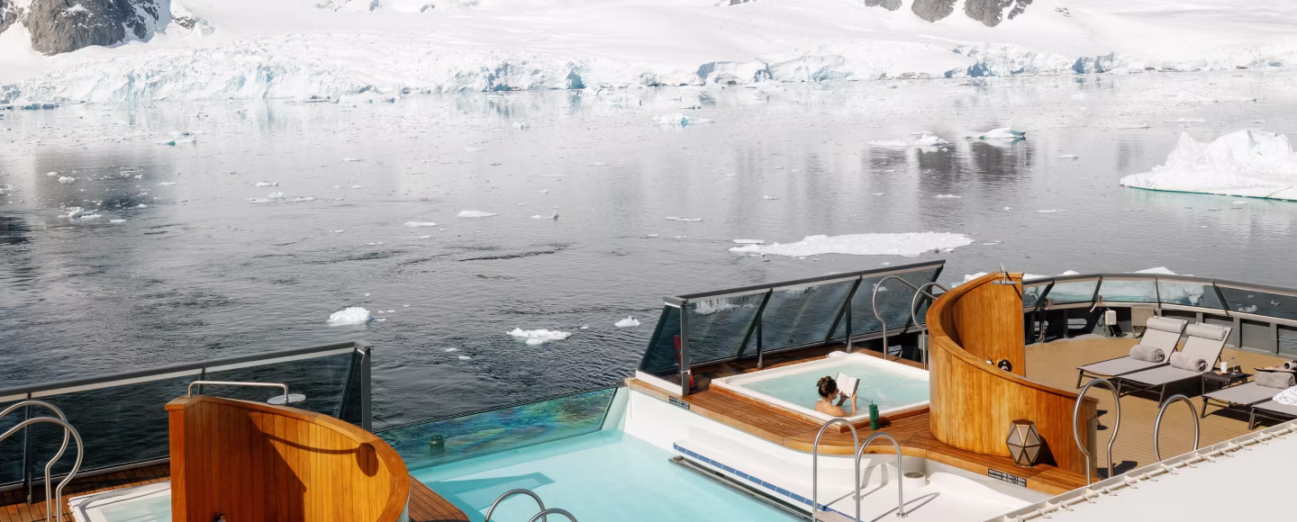 November Cruises