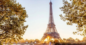 Paris, Prague & Germany's Hidden Gems (2027)
