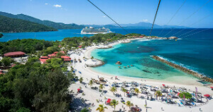 7-Night Western Caribbean Cruise From Port Canaveral
