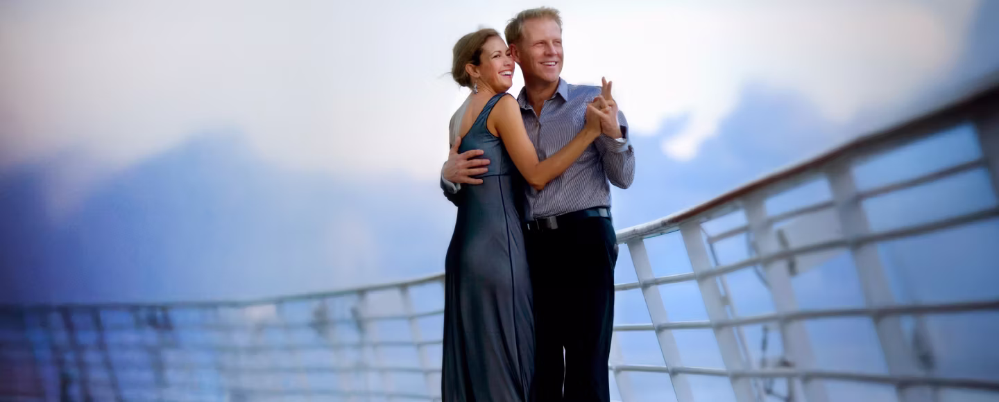What to wear on cruises