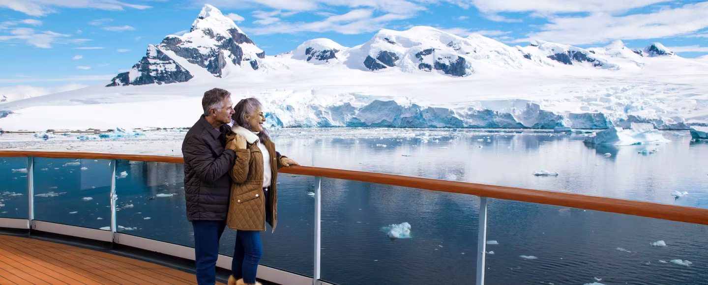 Winter Cruises