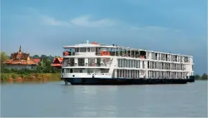 Cruise Gifts: Ideas for Cruisers, Lovers, and Travelers 1 14 Night Magnificent Europe With 2 Nights Budapest Post-Cruise