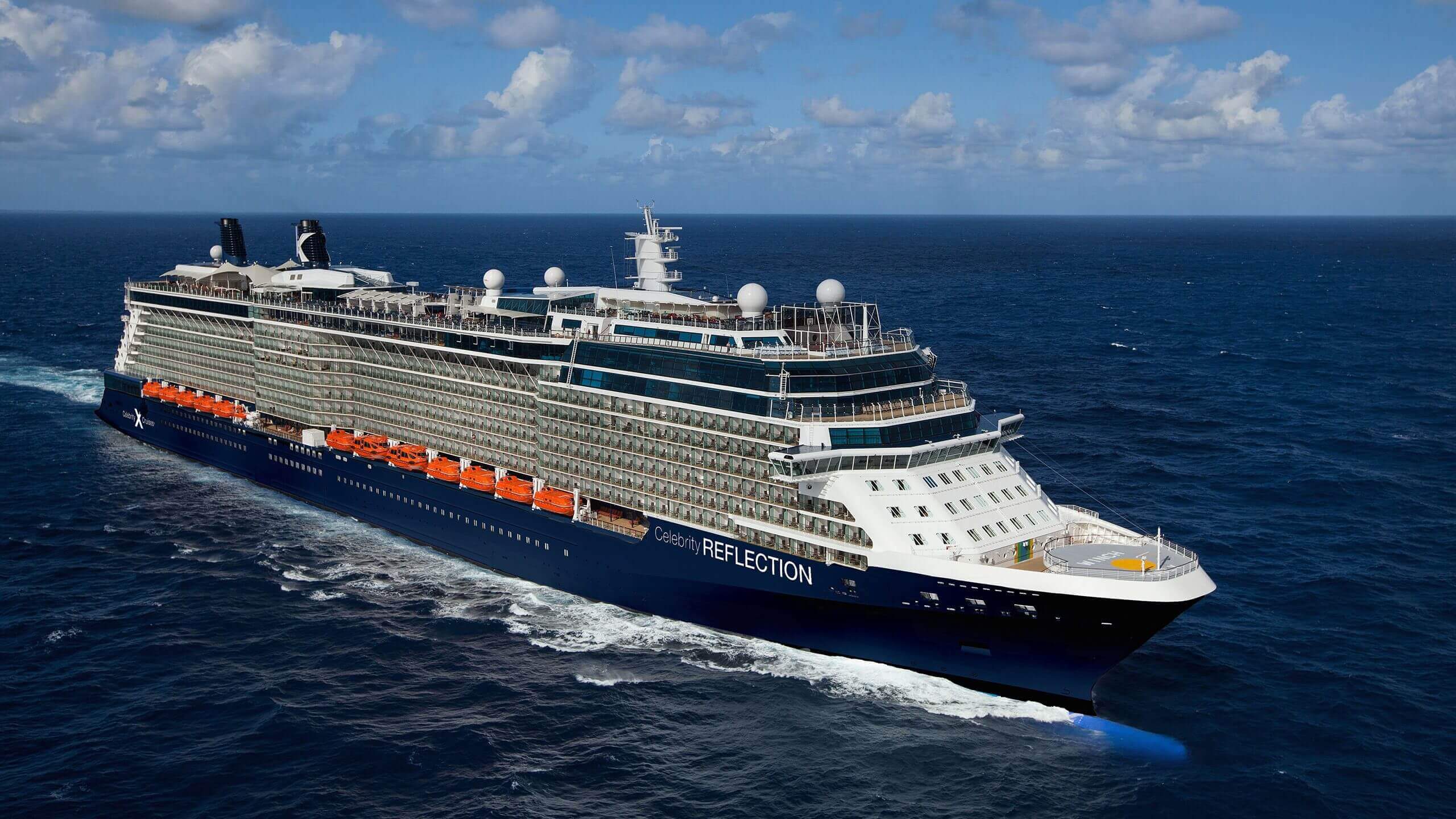 4 Night Bahamas & Perfect Day Cruise