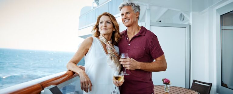 Cruise Drink Packages