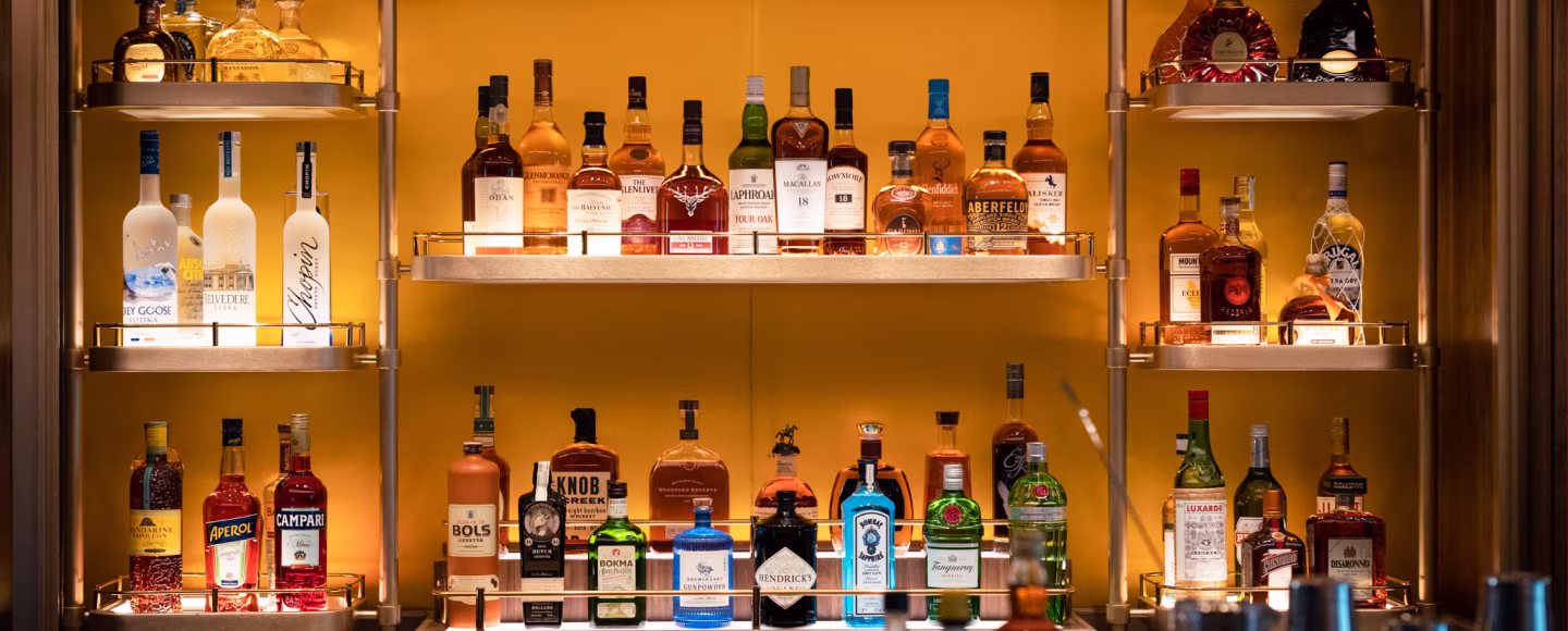 Norwegian Cruise Line (NCL) Drink Packages