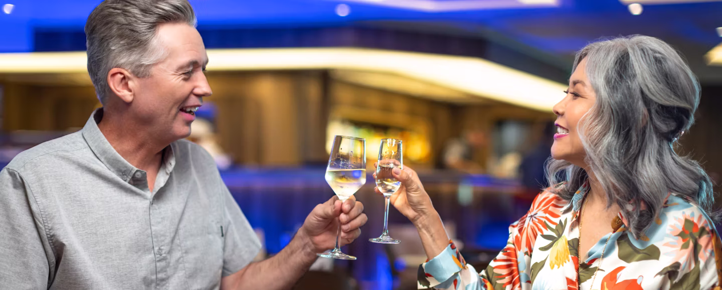 Carnival Cruise Line Drink Packages