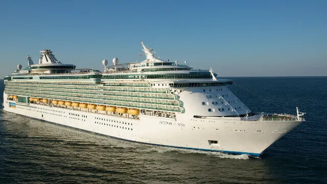 Royal Caribbean Drink Packages 2 5 Night Eastern Caribbean Cruise