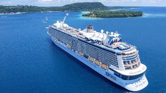 Royal Caribbean Drink Packages 3 4 Night Catalina & Ensenada Getaway